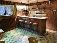 Partykeller Ansicht 2 GROSSZ�GIGES EINFAMILIENHAUS MIT KELLER UND GARAGE IM HERZEN VON GV-FRIMMERSDORF ZU VERKAUFEN...