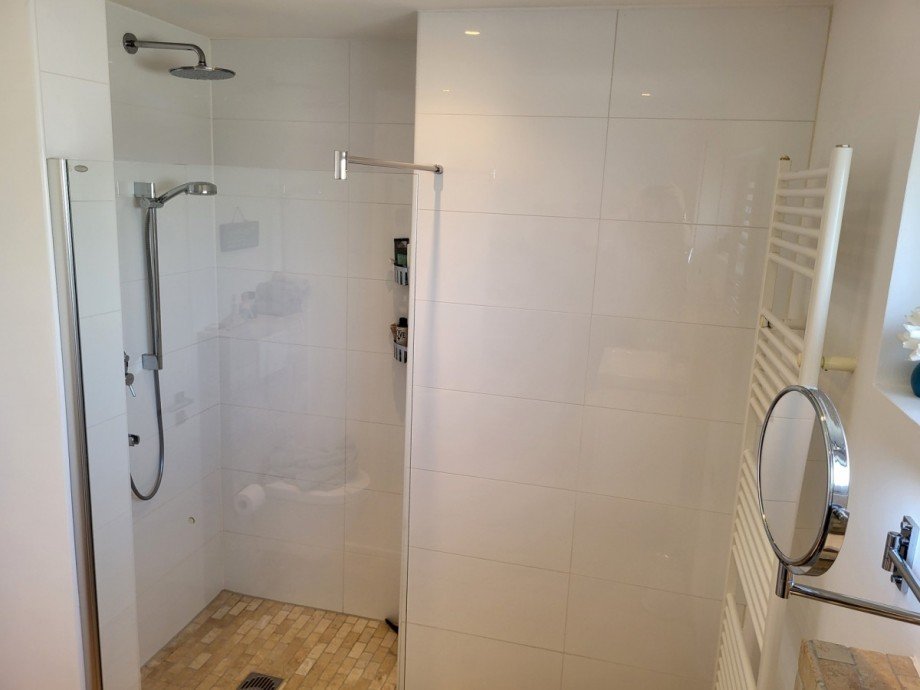 Bad Ansicht 3 Bungalow Meerbusch/Str�mp
