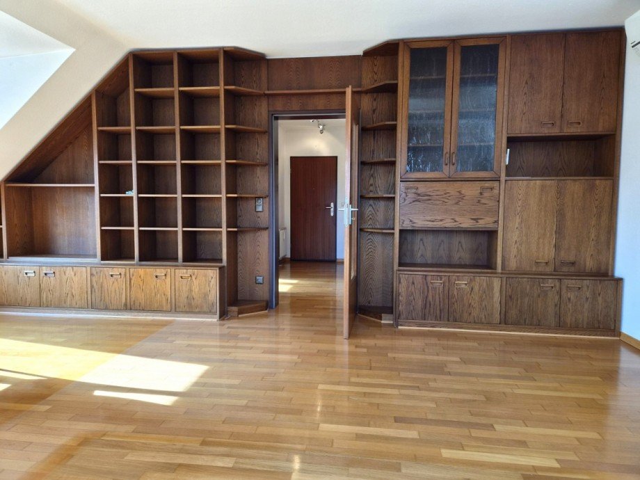 Wohnen Ansicht 4 Dachgeschosswohnung Meerbusch/B�derich
