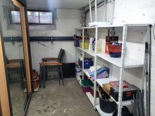 Keller 1 3-ZIMMER-WOHNUNG IM ERDGESCHOSS MIT BALKON IN RUHIGER LAGE VON GREVENBROICH-ORKEN ZU VERKAUFEN...