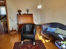 Kind Ansicht 3 HELLE 3-ZIMMER-WOHNUNG MIT BALKON, GARAGE UND PERFEKTER ANBINDUNG NACH D�SSELDORF ZU VERKAUFEN...