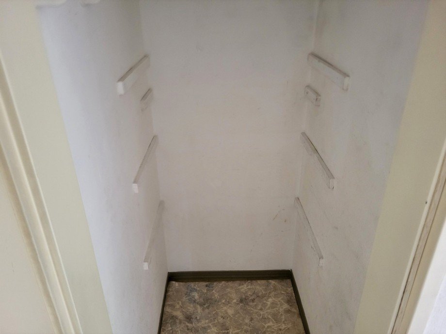 Abstellraum Etagenwohnung Meerbusch/Str�mp