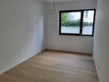Schlafzimmer 3 ERSTBEZUG: NEUBAU-WOHNUNG MIT EINBAUK�CHE IN MEERBUSCH-B�DERICH ZU VERMIETEN...