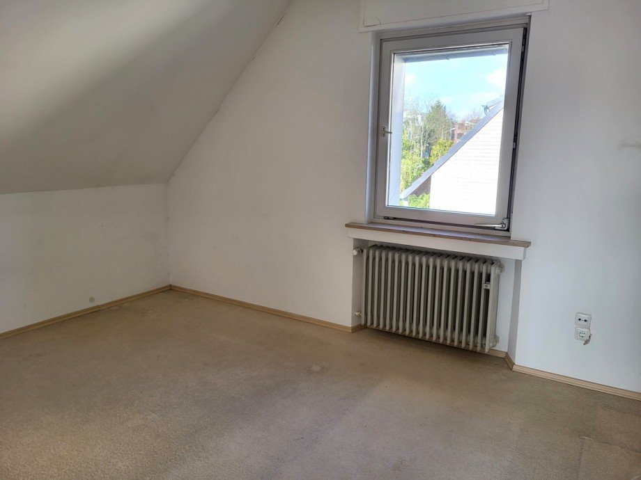 Kind 1 Einfamilienhaus Meerbusch/B�derich