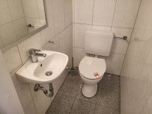 WC BEREITS FREI: WOHNUNG MIT SONNENBALKON UND GARAGE IN ZENTRALER LAGE VON B�DERICH ZU VERKAUFEN...