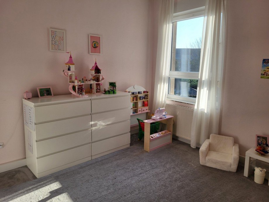 Kind Ansicht 1 Reihenhaus Bedburg/Lipp