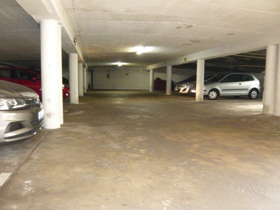 Tiefgarage Etagenwohnung Meerbusch/B�derich