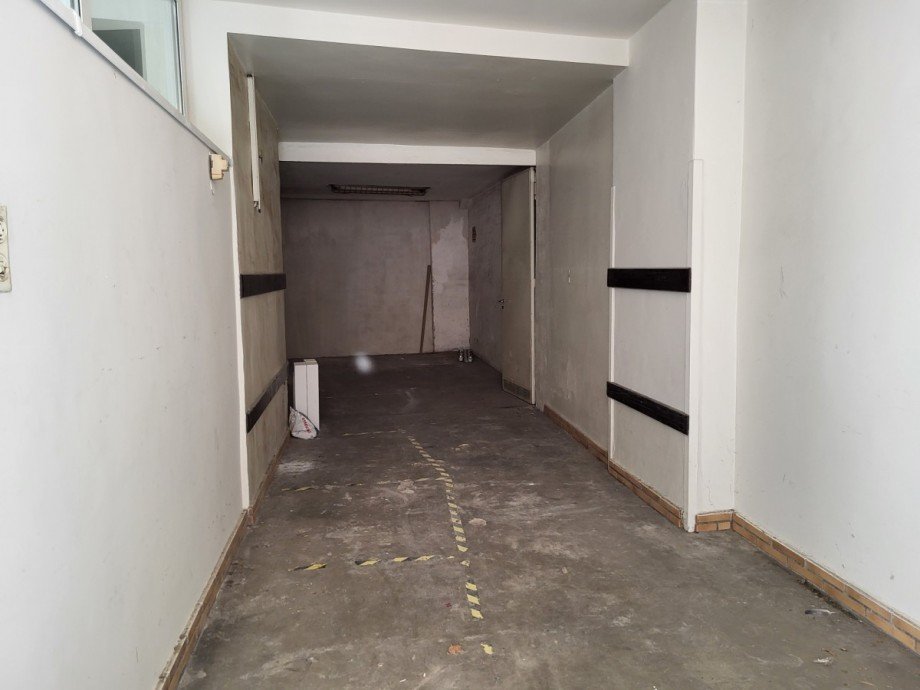Garage Ansicht 1 Ladenlokal D�sseldorf