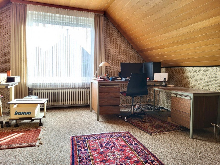 DG Zimmer 2 Einfamilienhaus Meerbusch/Lank-Latum