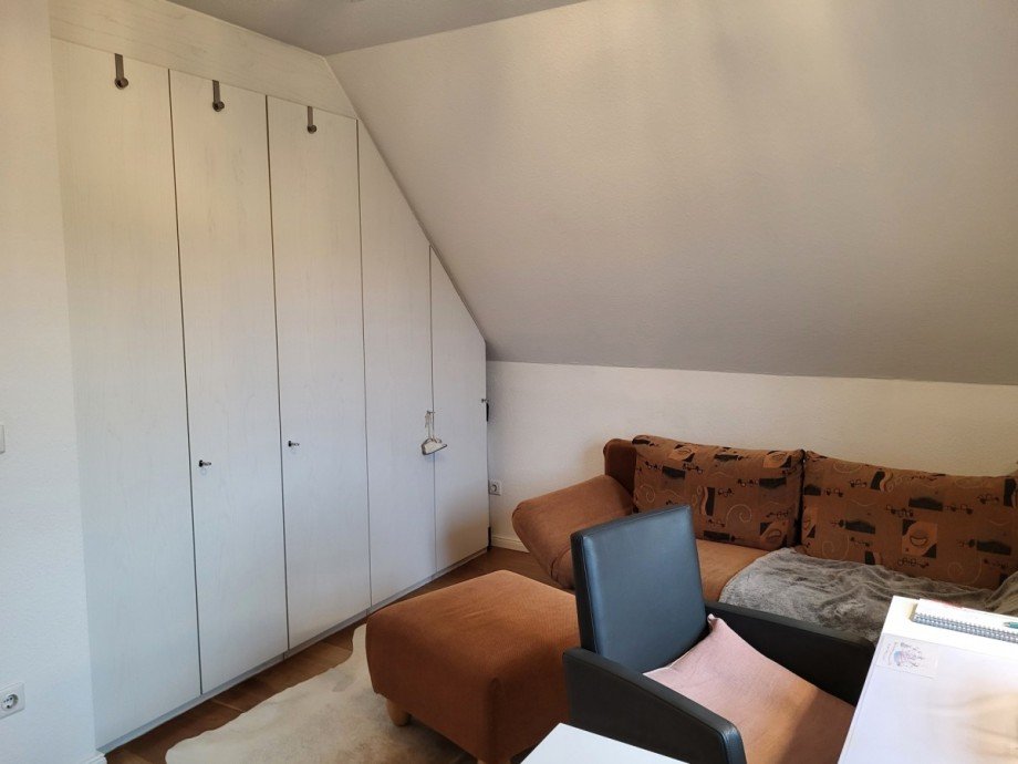 Schlafen Ansicht 2 Maisonettewohnung Meerbusch/B�derich