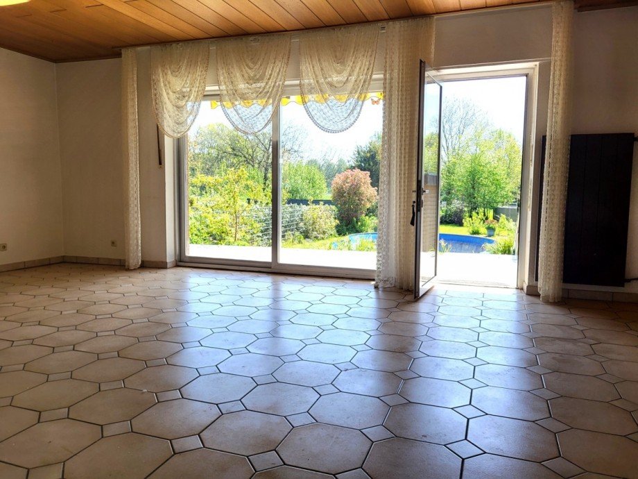 EG Wohnen Ansicht 1 Einfamilienhaus Grevenbroich/Kapellen