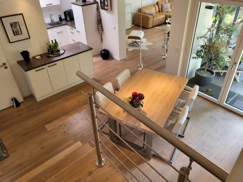 �berblick Bungalow Meerbusch/Str�mp