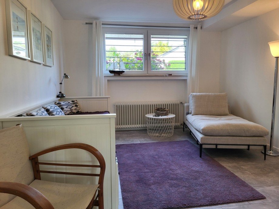 Souterrain G�ste Ansicht 1 Bungalow Meerbusch/Str�mp