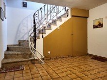 Flur Keller Ansicht 2 GROSSZ�GIGES EINFAMILIENHAUS MIT KELLER UND GARAGE IM HERZEN VON GV-FRIMMERSDORF ZU VERKAUFEN...