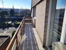 Balkon GROSSZ�GIGES EINFAMILIENHAUS MIT KELLER UND GARAGE IM HERZEN VON GV-FRIMMERSDORF ZU VERKAUFEN...