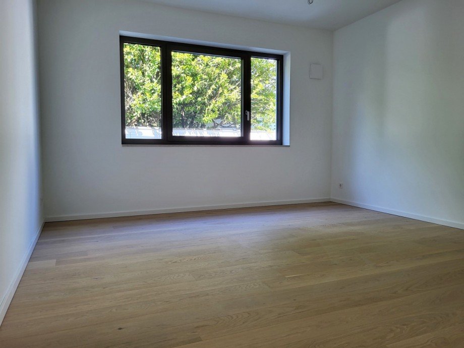 Eltern Erdgeschosswohnung Meerbusch/B�derich