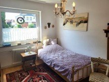 Kinderzimmer 3-ZIMMER-WOHNUNG IM ERDGESCHOSS MIT BALKON IN RUHIGER LAGE VON GREVENBROICH-ORKEN ZU VERKAUFEN...