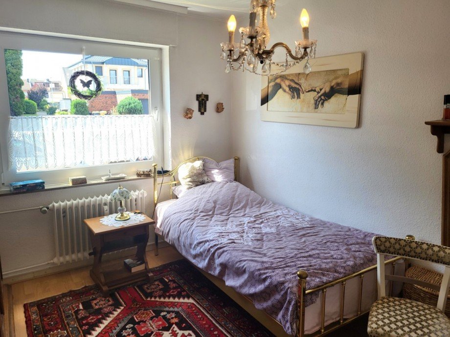 Kinderzimmer Erdgeschosswohnung Grevenbroich/Orken
