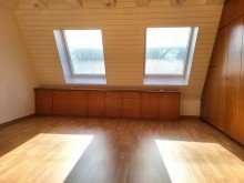 Eltern Ansicht 1 FREISTEHENDES EINFAMILIENHAUS MIT GARAGE UND KELLER IN MEERBUSCH-OSTERATH ZU VERKAUFEN...