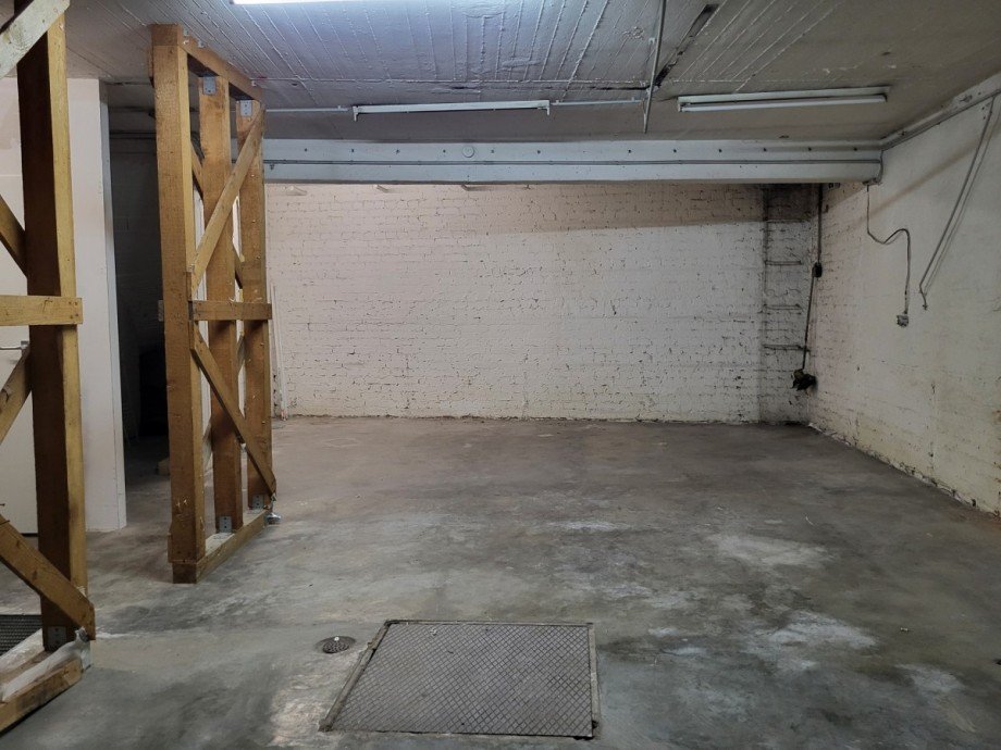 Keller Ansicht 3 Ladenlokal D�sseldorf