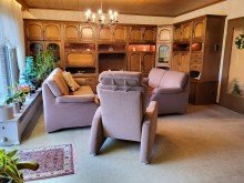 Wohnen Ansicht 2 FREISTEHENDER BUNGALOW MIT KELLER UND 2 GARAGEN IN GREVENBROICH-FRIMMERSDORF ZU VERKAUFEN...