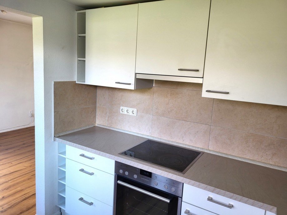 K�che Ansicht 3 Einfamilienhaus Meerbusch/B�derich