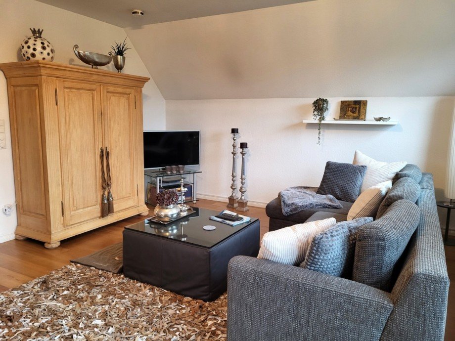 Wohnen Ansicht 2 Maisonettewohnung Meerbusch/B�derich