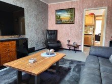 Anbau Wohnzimmer Ansicht 1 FREISTEHENDES HAUS MIT EINLIEGERBEREICH UND SCH�NEM GARTEN IN MEERBUSCH-OSTERATH ZU VERKAUFEN...