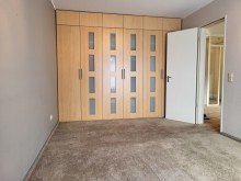 Schlafen Ansicht 2 BEREITS FREI: HELLE 2-ZIMMER-WOHNUNG MIT SONNENBALKON UND EINBAUK�CHE IN LUDENBERG ZU VERKAUFEN...