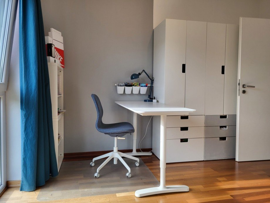 Kind 1 Ansicht 2 Einfamilienhaus Meerbusch/Str�mp