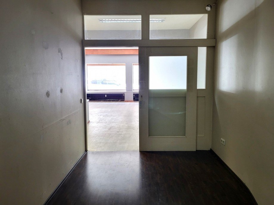 Gewerbe Ansicht 4 Ladenlokal D�sseldorf