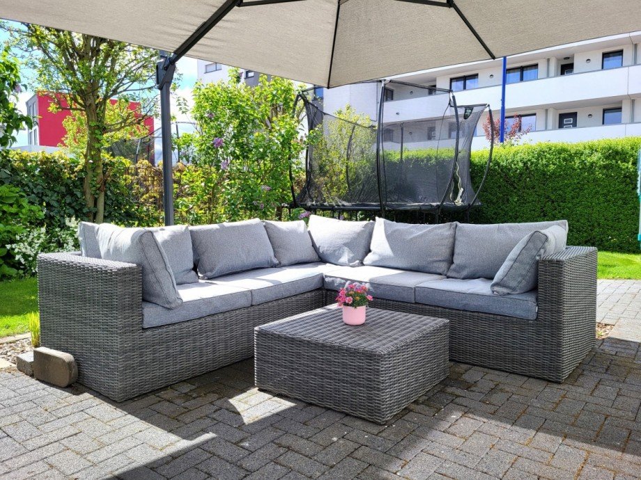 Chillen in der Lounge! Einfamilienhaus Meerbusch/Str�mp