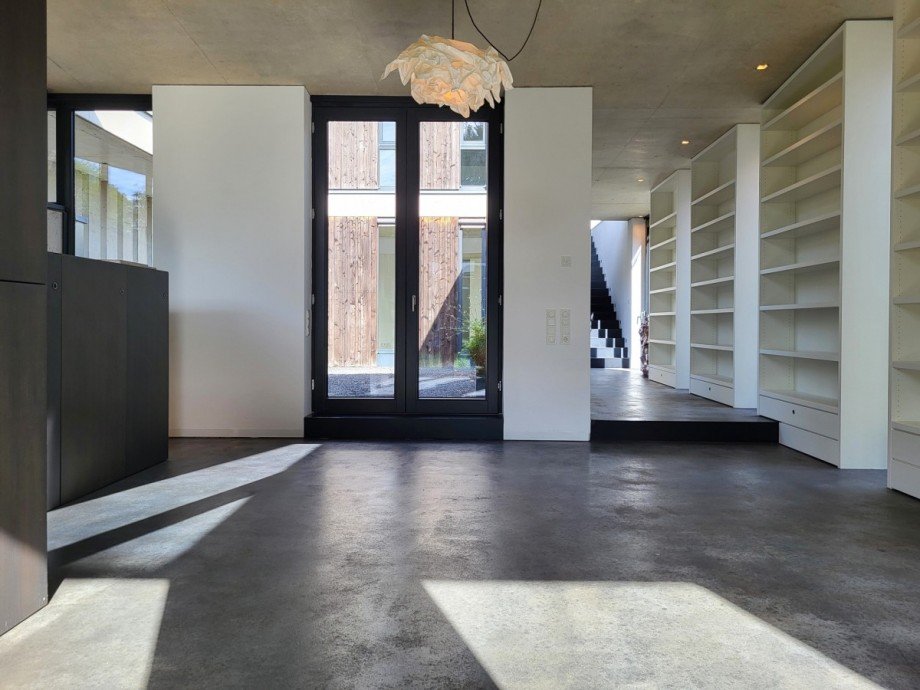 Wohnen Ansicht 3 Einfamilienhaus Meerbusch/Ilverich