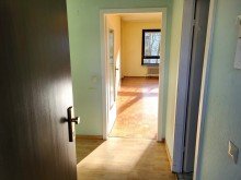 Diele Ansicht 1 2-ZIMMER-WOHNUNG MIT LOGGIA UND TIEFGARAGENPLATZ IN MEERBUSCH-B�DERICH ZU VERKAUFEN...