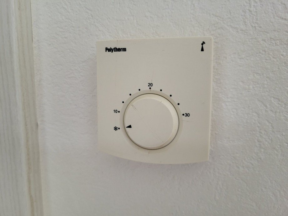 Fussbodenheizung Etagenwohnung Grevenbroich/Gustorf