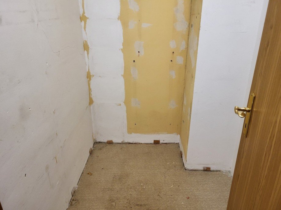 Abstellraum Etagenwohnung Essen/Burgaltendorf