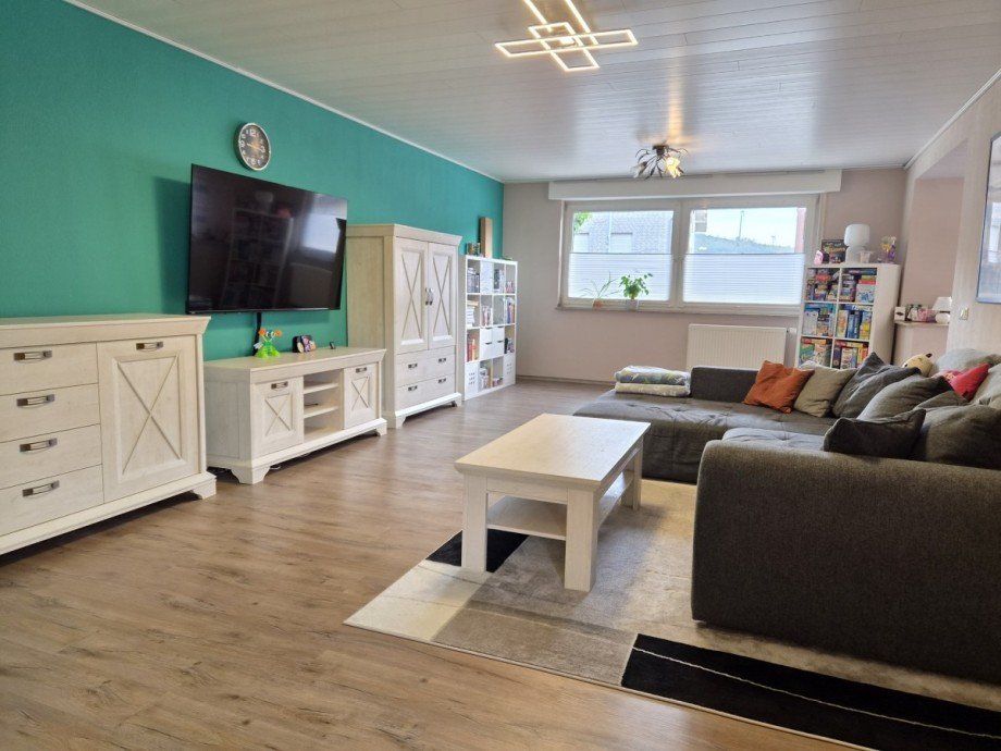 Wohnen Ansicht 1 Einfamilienhaus Grevenbroich/Frimmersdorf
