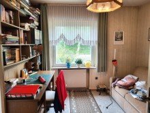 Kind 1 DOPPELHAUSH�LFTE MIT GARAGE UND KELLER IN ZENTRALER LAGE VON FRIMMERSDORF ZU VERKAUFEN...