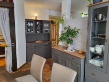 Essen Ansicht 3 VERMIETETE DACHGESCHOSS-WOHNUNG MIT SONNENBALKON UND GARAGE IN GREVENBROICH-CITY ZU VERKAUFEN...