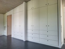 Eltern Ansicht 2 AUSSERGEW�HNLICHES ARCHITEKTENHAUS IN MEERBUSCH-ILVERICH ZU VERMIETEN...