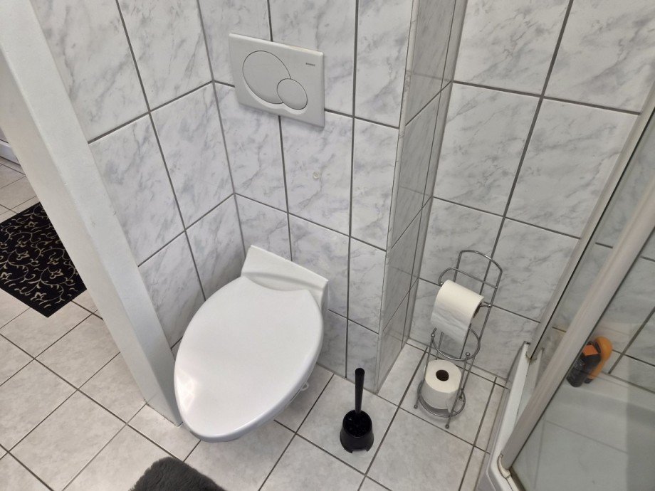 Bad Ansicht 3 Einfamilienhaus Grevenbroich/Frimmersdorf