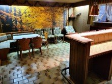 Partykeller Ansicht 1 GROSSZ�GIGES EINFAMILIENHAUS MIT KELLER UND GARAGE IM HERZEN VON GV-FRIMMERSDORF ZU VERKAUFEN...