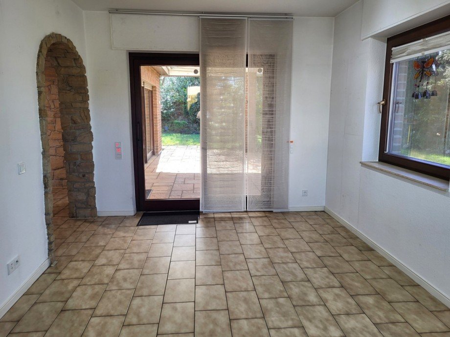 K�che Ansicht 2 Einfamilienhaus Meerbusch/Osterath