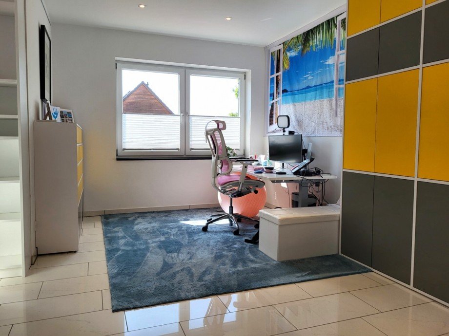 Kind 1 Einfamilienhaus Meerbusch/Str�mp