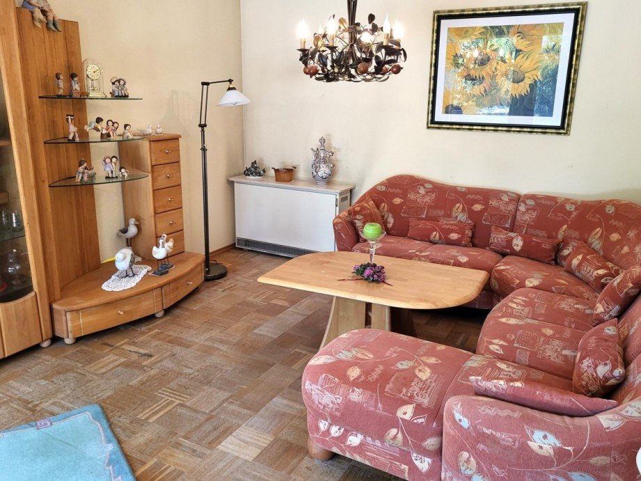 Schlafzimmer Ansicht 1 Einfamilienhaus Titz/Ameln