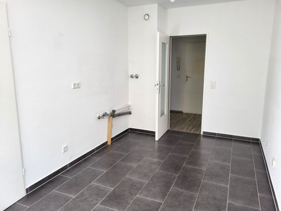 K�che Ansicht 2 Etagenwohnung Neuss