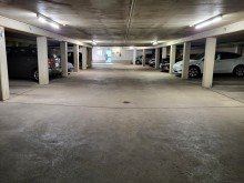 Tiefgarage BEREITS FREI: 2-ZIMMER-WOHNUNG MIT WEITBLICK UND TIEFGARAGENPLATZ IN KAARST-NORD ZU VERKAUFEN...