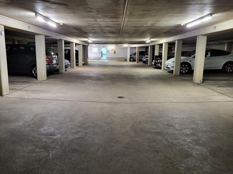 Tiefgarage Etagenwohnung Kaarst