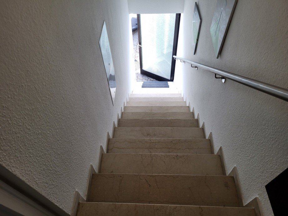 Apartment Treppe Zweifamilienhaus Meerbusch/B�singhoven