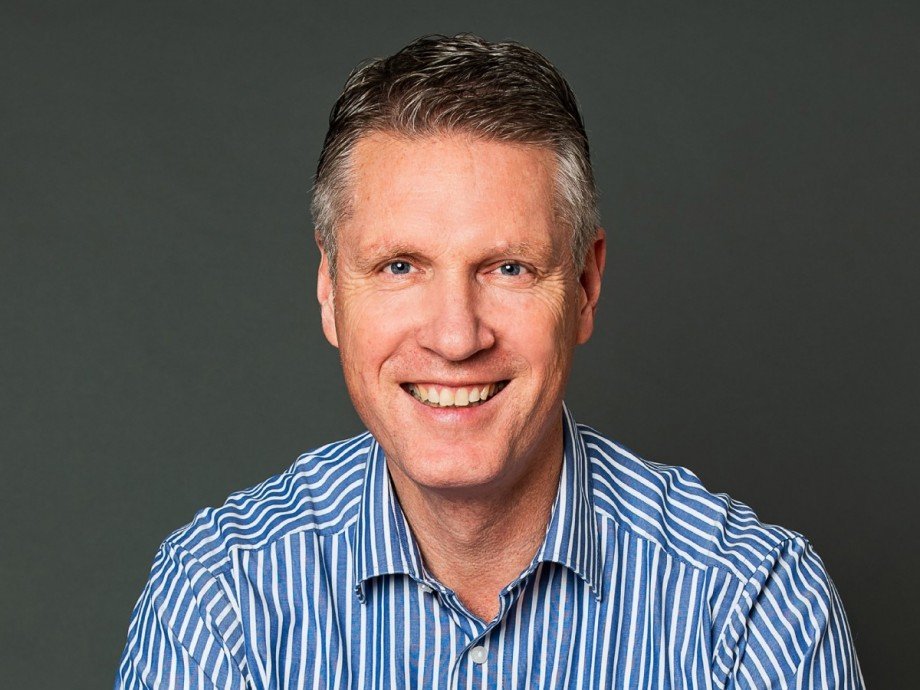 Andreas Behr Etagenwohnung D�sseldorf/Ludenberg